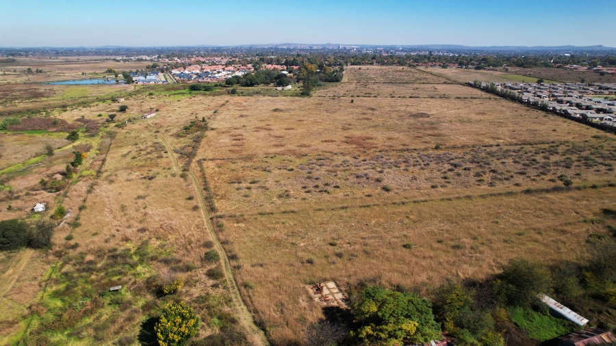 Commercial Property for Sale in Baillie Park North West